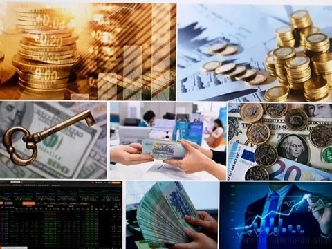 10 sự kiện nổi bật của ngành Tài chính năm 2024