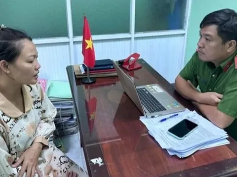 Khởi tố đối tượng đánh hành hung nhân viên đường sắt