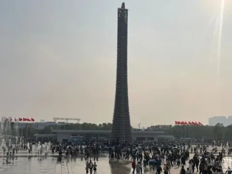 Ngày 4/1, Bắc Bộ ngày nắng, đêm không mưa, sáng và đêm trời rét