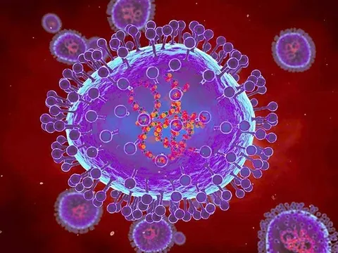 Người dân không nên quá hoang mang với virus HMPV ở Trung Quốc