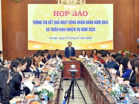 Tín dụng nền kinh tế Việt Nam tăng khoảng 15,08%
