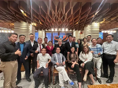 Cơ hội vàng đầu tư EB-5 tại dự án The Balsams Resort: Định cư Mỹ chỉ trong khoảng 18 tháng