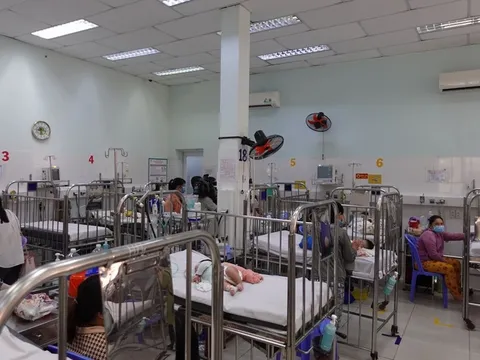 Giám sát dịch bệnh ngay tại cửa khẩu, không để xâm nhập, lây lan vào Việt Nam