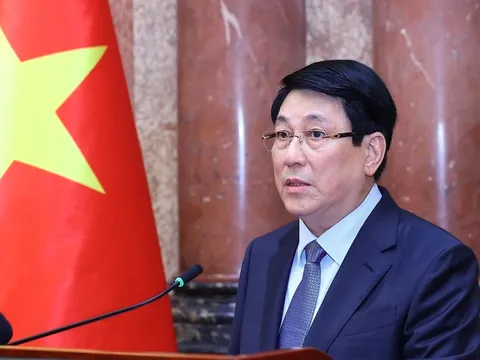 Bổ nhiệm 2 trợ lý Chủ tịch nước