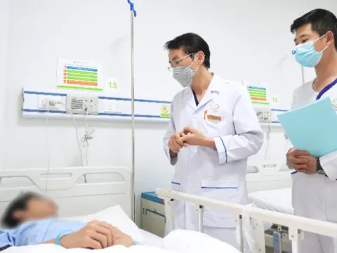 Sai lầm khi tự điều trị xoắn tinh hoàn