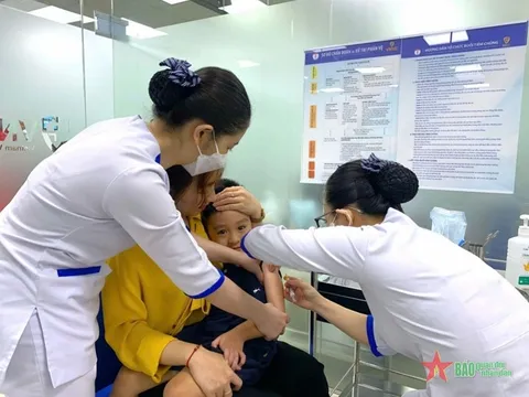Chủ động kiểm soát các dịch bệnh truyền nhiễm