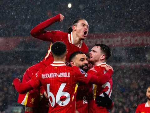 Tin thể thao (10-1): Siêu máy tính dự đoán đội vô địch Ngoại hạng Anh, Man United không xuống hạng