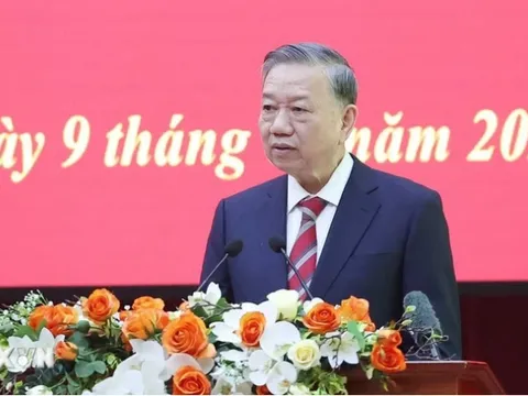 Đội ngũ trí thức, nhà khoa học, văn nghệ sĩ tăng cường trách nhiệm, sứ mệnh trong giai đoạn phát triển mới