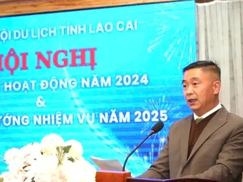 Hiệp hội Du lịch Lào Cai hỗ trợ tích cực phục hồi du lịch
