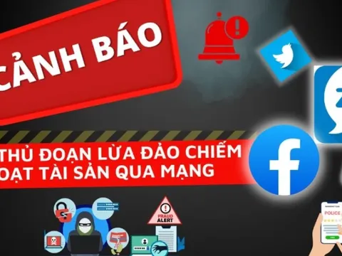 Cảnh giác với những cuộc điện thoại giả danh nhân viên điện lực