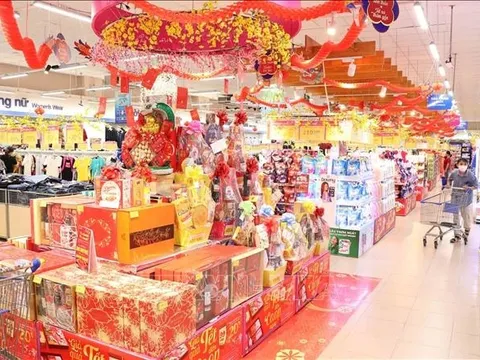 Kích cầu tiêu dùng, không để thiếu hàng, tăng giá đột biến dịp Tết