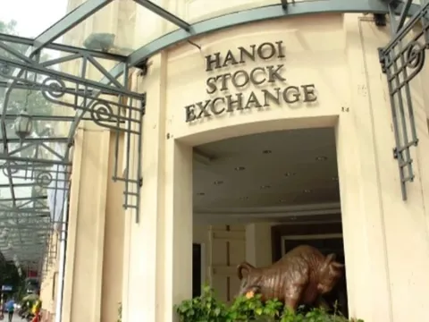 Chứng khoán nghỉ giao dịch 5 ngày dịp Tết Âm lịch năm 2025