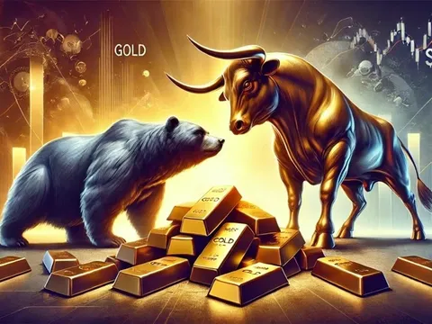 Giá vàng hôm nay (20-1): Các yếu tố hỗ trợ vàng vẫn còn nguyên