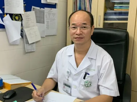 Chuyên gia khuyến cáo phòng bệnh dịp Tết Nguyên đán, lưu ý virus HMPV