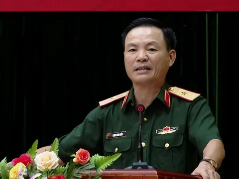 Thủ tướng bổ nhiệm 3 nhân sự Bộ Quốc phòng