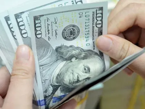 Thành phố Hồ Chí Minh nhận hơn 10 tỷ USD kiều hối