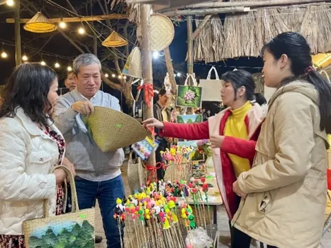 Nhiều hoạt động hấp dẫn du khách dịp Tết Nguyên đán Ất Tỵ tại Ninh Bình