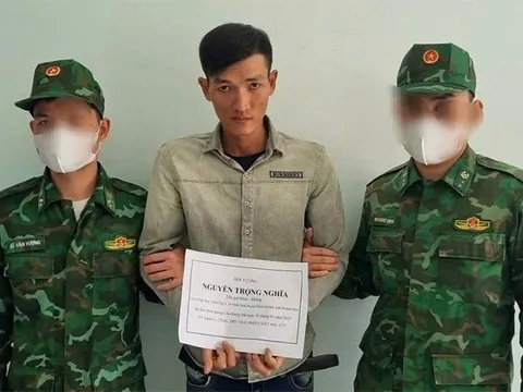 Bắt đối tượng tàng trữ trái phép chất ma túy ngày mùng 1 Tết