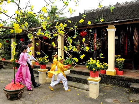 Thời tiết hôm nay (30-1): Miền Bắc tăng nhiệt, ngày nắng