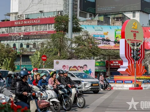 Tai nạn giao thông Tết Ất Tỵ giảm 258 vụ so với kỳ nghỉ Tết Nguyên đán 2024