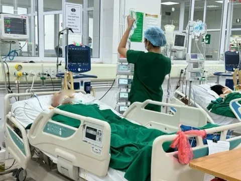 Không chủ quan khi mắc bệnh cúm