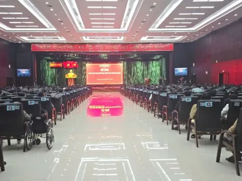 Đà Nẵng: Thành lập hai Đảng bộ các cơ quan Đảng và Đảng bộ Ủy ban nhân dân thành phố