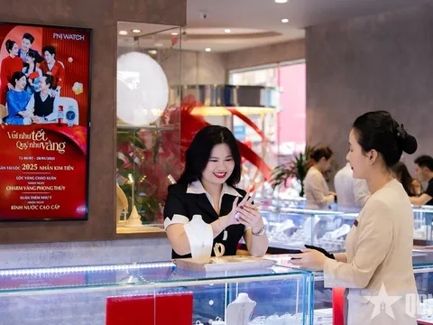 Giá vàng hôm nay (7-2): Bất ngờ quay đầu