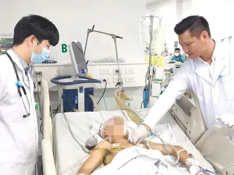 Chuyên gia lý giải nguyên nhân gia tăng ca mắc cúm mùa