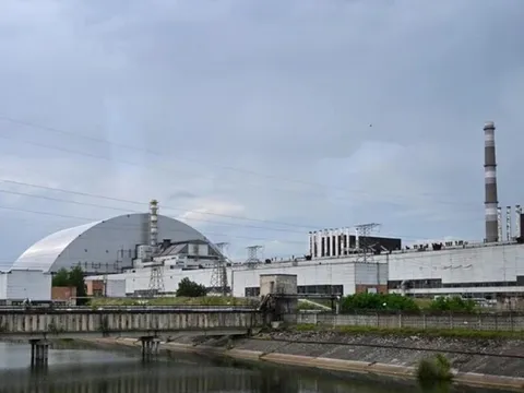 IAEA: Nổ tại nhà máy điện hạt nhân Chernobyl