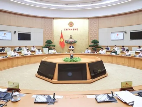Tăng số lượng Thứ trưởng, Phó thủ trưởng cơ quan ngang Bộ