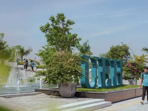 Đại học Kinh tế Thành phố Hồ Chí Minh công bố phương thức tuyển sinh năm 2025