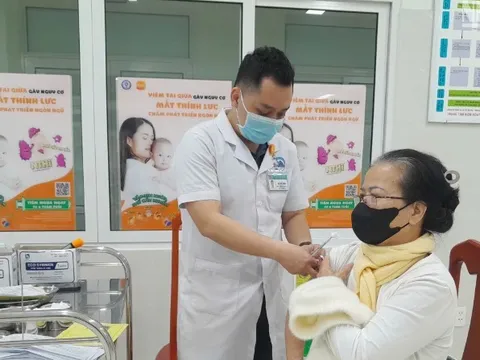 Đà Nẵng tăng cường công tác kiểm soát, phòng, chống bệnh sởi và bệnh cúm