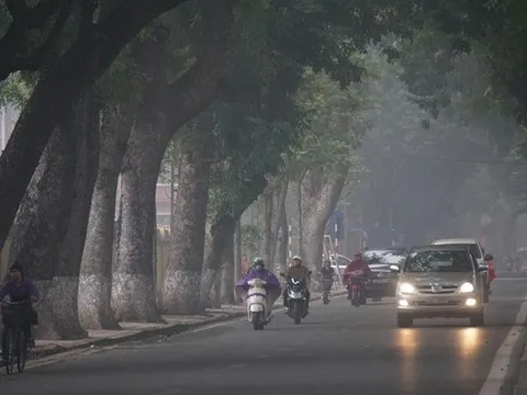 Thời tiết hôm nay (18-2): Bắc Bộ tiếp tục mưa rét