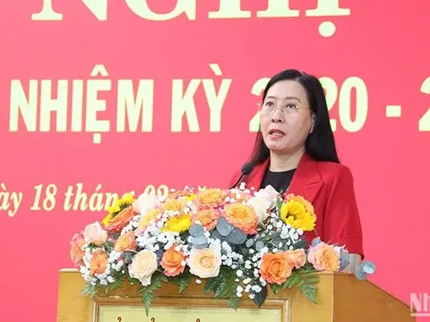 Sau sắp xếp hợp nhất, tỉnh Quảng Ngãi có 14 sở, ngành