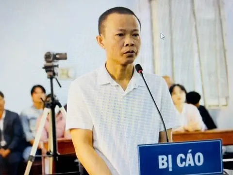 Tuyên phạt 10 năm tù đối với tài xế dương tính với ma túy, lái xe ô-tô tông tử vong ba người ở Đắk Lắk