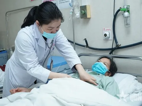 Sẵn sàng đối phó với dịch bệnh truyền nhiễm