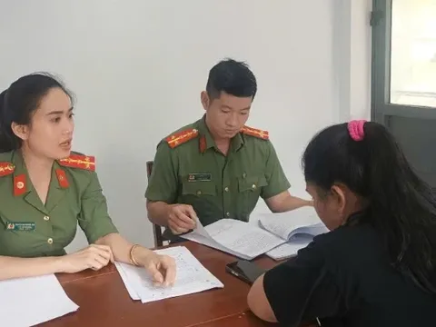 Đăng tin sai sự thật lên mạng xã hội, cô gái bị phạt 7,5 triệu đồng
