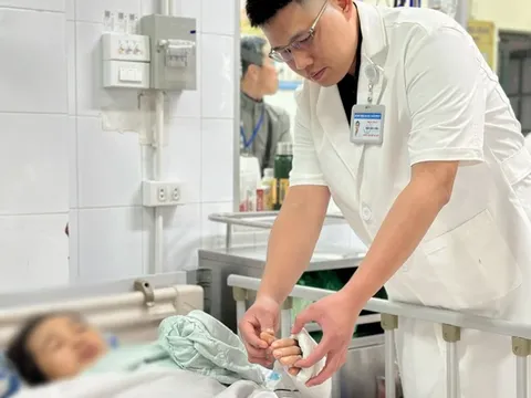 Sức khỏe bệnh nhân vụ tai nạn ở Sơn La: Một người ra viện, 4 người đã qua nguy kịch