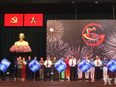 TP Hồ Chí Minh tổ chức Hội nghị tổng kết phong trào thi đua yêu nước