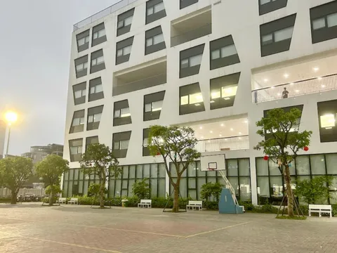 Hà Nội: Đăng ký dự tuyển vào lớp 10 trường tư thục từ ngày 21/4