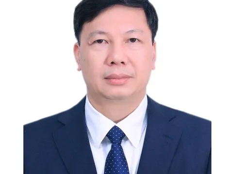 Thủ tướng bổ nhiệm đồng chí Phạm Mạnh Cường giữ chức Phó chủ nhiệm Văn phòng Chính phủ