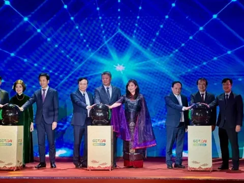 Khởi động chuỗi 60 sự kiện du lịch Hà Nội 2025