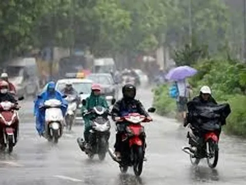 Thời tiết hôm nay (6-3): Không khí lạnh gây mưa, rét đậm ở khu vực Bắc Bộ
