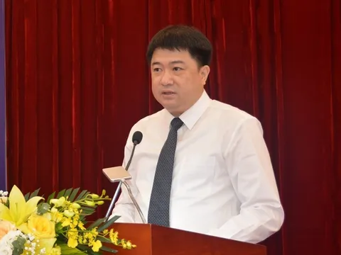 Bổ nhiệm lại Phó chủ tịch Viện Hàn lâm Khoa học và Công nghệ Việt Nam