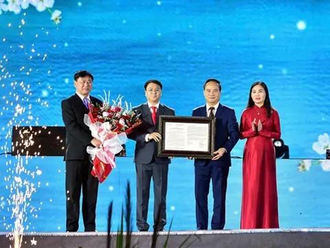 Tuyên Quang: Hấp dẫn Lễ hội hương sắc Na Hang năm 2025