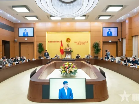 Đề xuất giảm thuế thu nhập doanh nghiệp với báo chí xuống cùng mức 10%