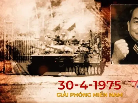 Triển lãm và chiếu phim kỷ niệm 50 năm giải phóng miền nam, thống nhất đất nước