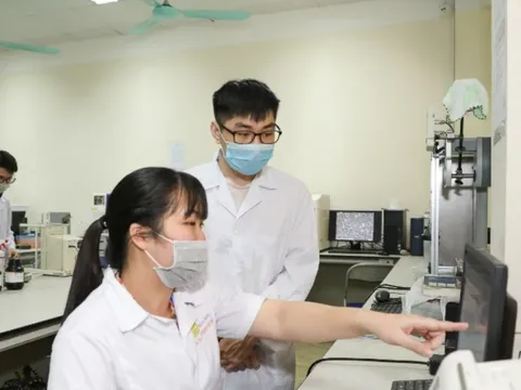 Nhiều lĩnh vực của Đại học Quốc gia Hà Nội vào top 400-500 thế giới