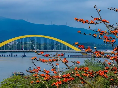 Chuẩn bị khai mạc Năm Du lịch quốc gia – Huế 2025 với chủ đề 'Lời tự tình dòng sông'