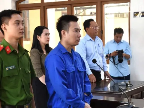 Tuyên án tử hình bác sĩ giết người tình, phân xác phi tang ở Đồng Nai